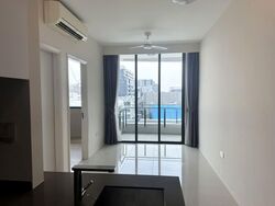 Sky Green (D13), Condominium #605322171